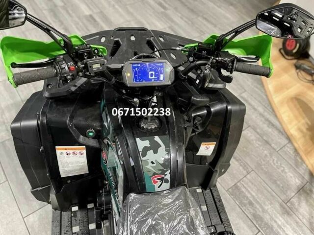 Інша Інша, об'ємом двигуна 0.2 л та пробігом 0 тис. км за 2235 $, фото 4 на Automoto.ua