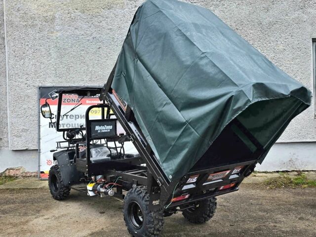 Другая Другая, объемом двигателя 0.4 л и пробегом 0 тыс. км за 5000 $, фото 5 на Automoto.ua