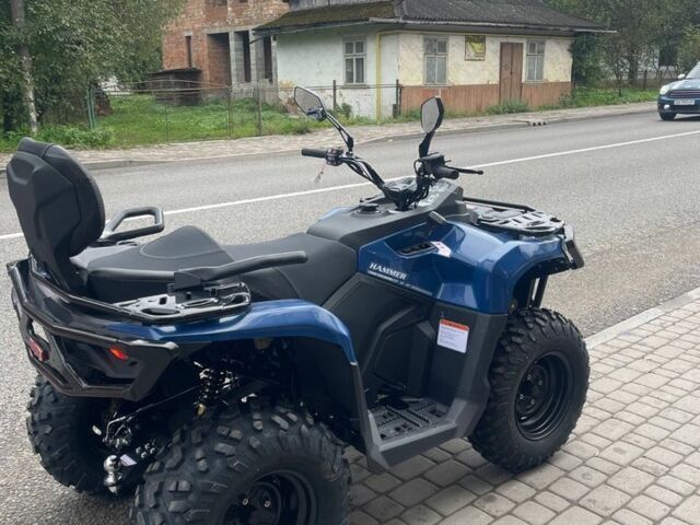 Другая Другая, объемом двигателя 0.3 л и пробегом 0 тыс. км за 4400 $, фото 7 на Automoto.ua