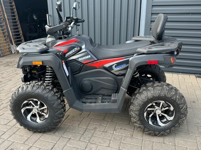 Другая Другая, объемом двигателя 0 л и пробегом 0 тыс. км за 2200 $, фото 2 на Automoto.ua