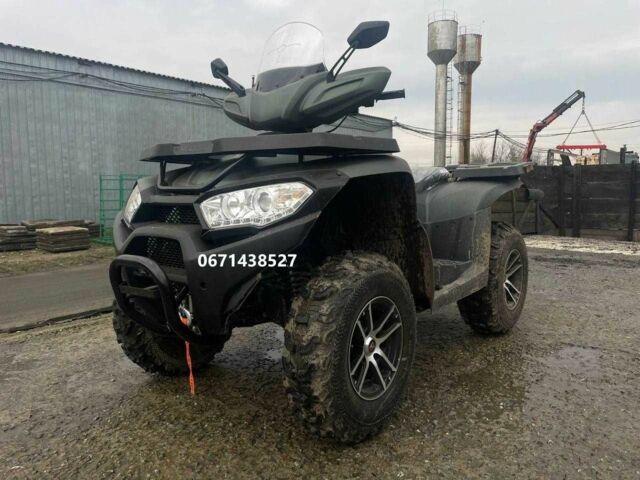 Другая Другая, объемом двигателя 0.8 л и пробегом 0 тыс. км за 9498 $, фото 2 на Automoto.ua