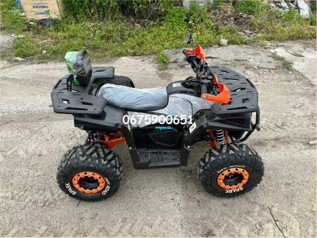 Інша Інша, об'ємом двигуна 0 л та пробігом 0 тис. км за 1380 $, фото 2 на Automoto.ua