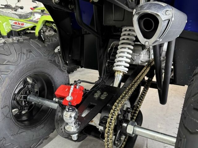 Інша Інша, об'ємом двигуна 0.2 л та пробігом 0 тис. км за 2250 $, фото 3 на Automoto.ua