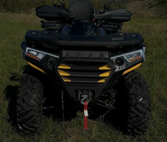 Другая Другая, объемом двигателя 0.3 л и пробегом 0 тыс. км за 3500 $, фото 5 на Automoto.ua