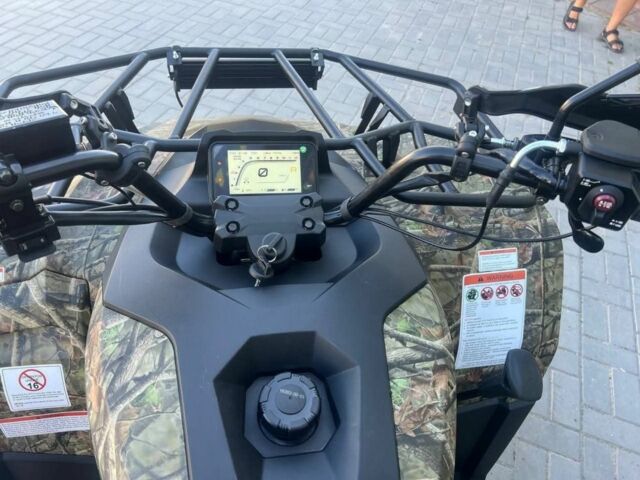 Другая Другая, объемом двигателя 0 л и пробегом 0 тыс. км за 5500 $, фото 2 на Automoto.ua