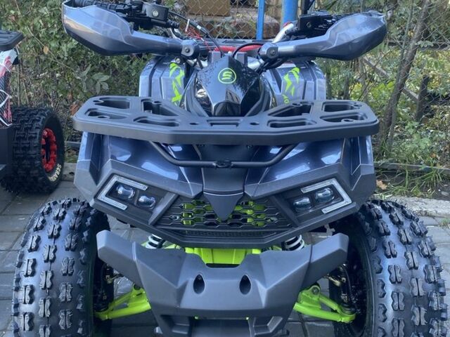 Інша Інша, об'ємом двигуна 0.6 л та пробігом 0 тис. км за 2900 $, фото 17 на Automoto.ua