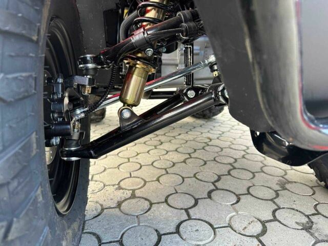 Другая Другая, объемом двигателя 0.27 л и пробегом 0 тыс. км за 4300 $, фото 15 на Automoto.ua