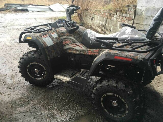 Інша Інша, об'ємом двигуна 0.8 л та пробігом 0 тис. км за 7950 $, фото 1 на Automoto.ua