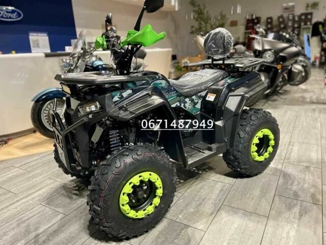 Другая Другая, объемом двигателя 0.2 л и пробегом 0 тыс. км за 2235 $, фото 6 на Automoto.ua