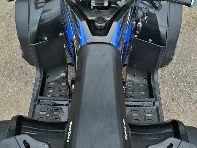 Інша Інша, об'ємом двигуна 0.15 л та пробігом 0 тис. км за 1299 $, фото 6 на Automoto.ua