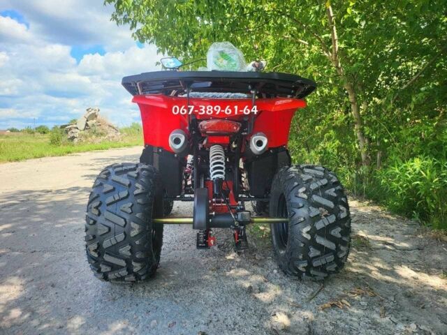 Другая Другая, объемом двигателя 0.13 л и пробегом 0 тыс. км за 1250 $, фото 4 на Automoto.ua