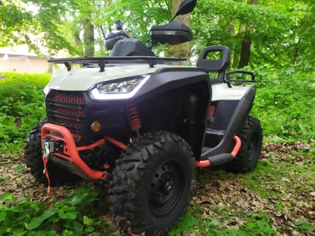 Інша Інша, об'ємом двигуна 0.6 л та пробігом 0 тис. км за 7700 $, фото 2 на Automoto.ua