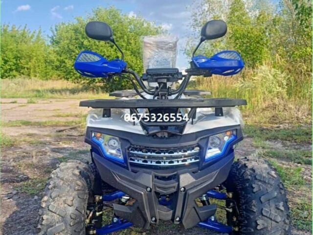 Другая Другая, объемом двигателя 0 л и пробегом 0 тыс. км за 1400 $, фото 1 на Automoto.ua