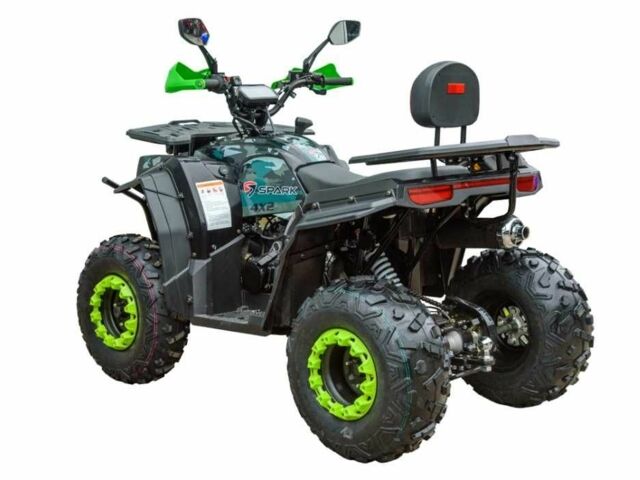 Другая Другая, объемом двигателя 0 л и пробегом 0 тыс. км за 2250 $, фото 7 на Automoto.ua