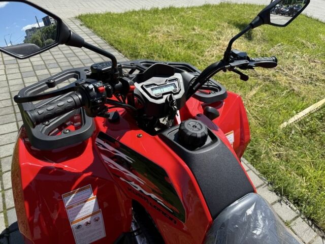 Другая Другая, объемом двигателя 0.2 л и пробегом 0 тыс. км за 2750 $, фото 6 на Automoto.ua