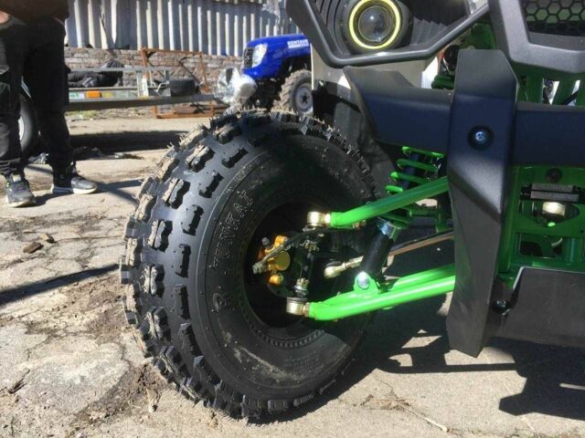 Другая Другая, объемом двигателя 0.13 л и пробегом 0 тыс. км за 1195 $, фото 3 на Automoto.ua