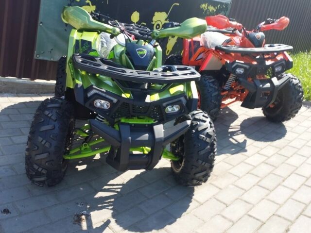 Другая Другая, объемом двигателя 0.15 л и пробегом 0 тыс. км за 1320 $, фото 5 на Automoto.ua