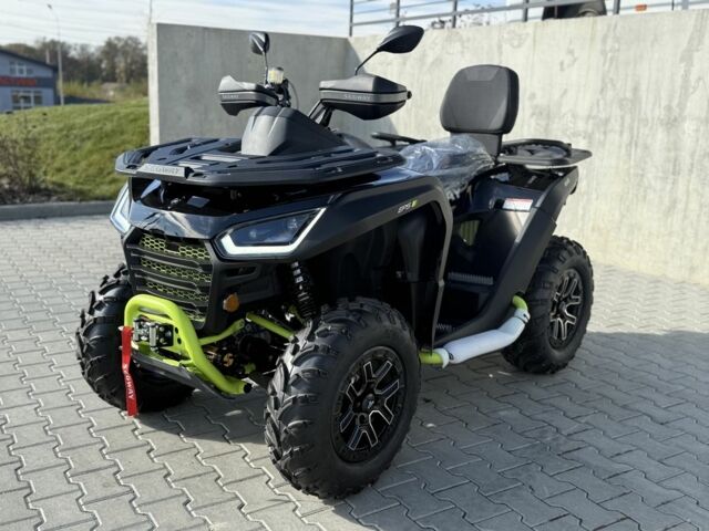 Інша Інша, об'ємом двигуна 0.6 л та пробігом 0 тис. км за 9250 $, фото 8 на Automoto.ua