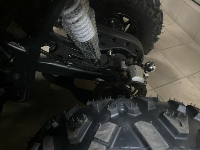 Другая Другая, объемом двигателя 0.2 л и пробегом 0 тыс. км за 2374 $, фото 8 на Automoto.ua