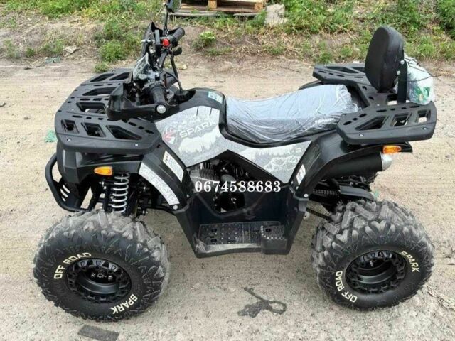 Другая Другая, объемом двигателя 0.13 л и пробегом 0 тыс. км за 1250 $, фото 2 на Automoto.ua