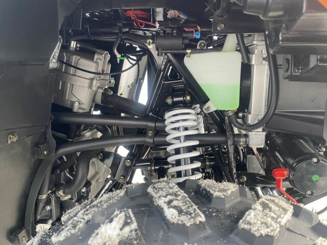 Другая Другая, объемом двигателя 0.3 л и пробегом 0 тыс. км за 3850 $, фото 9 на Automoto.ua