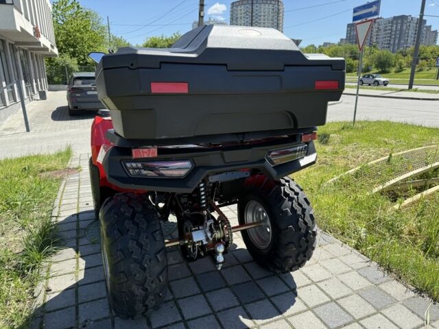 Другая Другая, объемом двигателя 0.2 л и пробегом 0 тыс. км за 2750 $, фото 3 на Automoto.ua