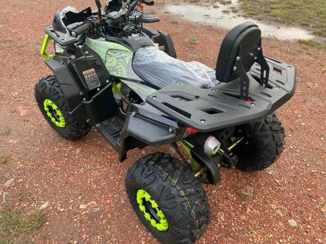 Другая Другая, объемом двигателя 0.13 л и пробегом 0 тыс. км за 1000 $, фото 11 на Automoto.ua