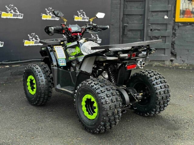 Інша Інша, об'ємом двигуна 0.13 л та пробігом 0 тис. км за 1150 $, фото 4 на Automoto.ua