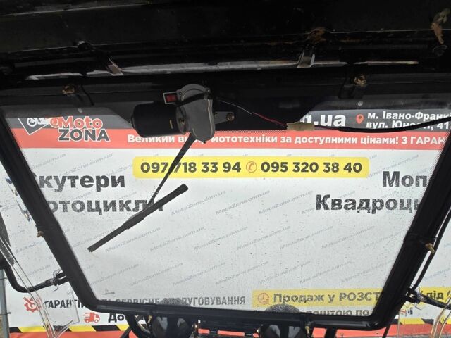 Другая Другая, объемом двигателя 0.4 л и пробегом 0 тыс. км за 5000 $, фото 17 на Automoto.ua