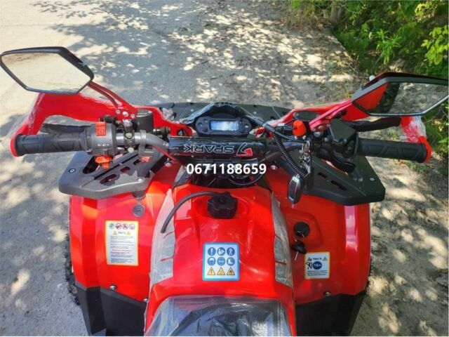 Інша Інша, об'ємом двигуна 0 л та пробігом 0 тис. км за 1150 $, фото 9 на Automoto.ua