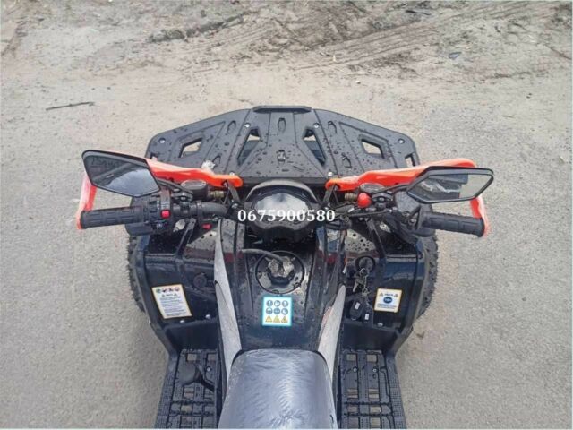 Другая Другая, объемом двигателя 0 л и пробегом 0 тыс. км за 1380 $, фото 4 на Automoto.ua