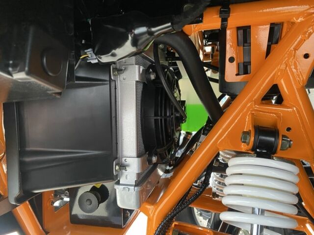 Другая Другая, объемом двигателя 0.3 л и пробегом 0 тыс. км за 3900 $, фото 15 на Automoto.ua