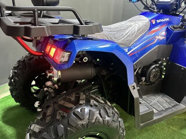 Другая Другая, объемом двигателя 0 л и пробегом 0 тыс. км за 2229 $, фото 6 на Automoto.ua