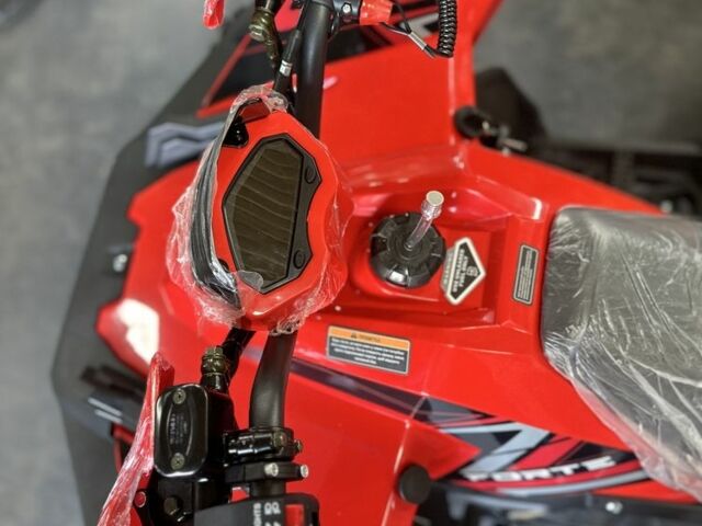 Другая Другая, объемом двигателя 0.12 л и пробегом 0 тыс. км за 1250 $, фото 4 на Automoto.ua