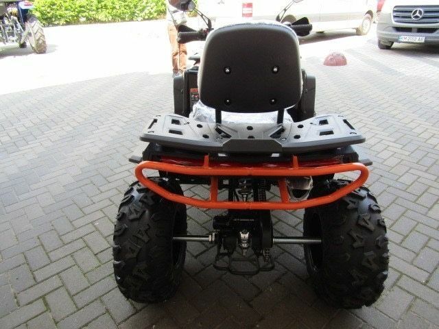 Другая Другая, объемом двигателя 0.25 л и пробегом 0 тыс. км за 2500 $, фото 1 на Automoto.ua