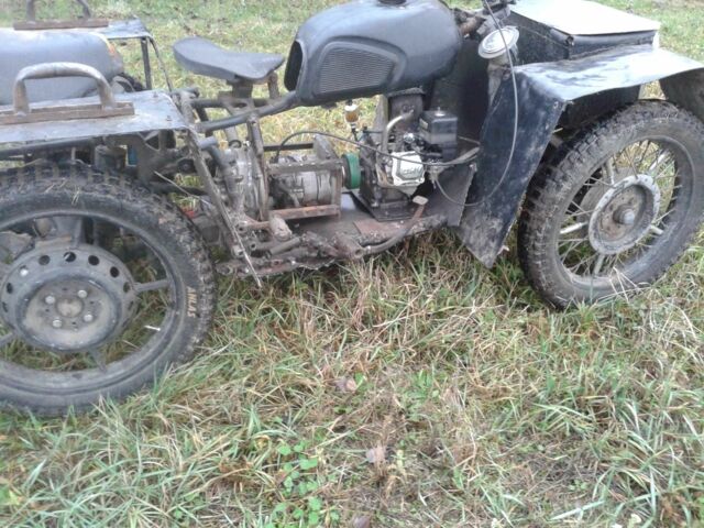 Другая Другая, объемом двигателя 0.22 л и пробегом 0 тыс. км за 953 $, фото 7 на Automoto.ua