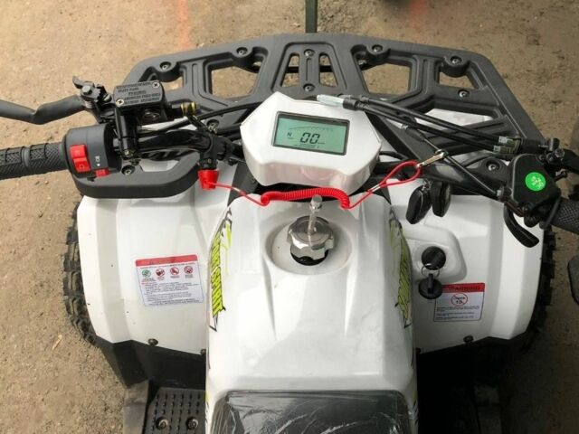 Інша Інша, об'ємом двигуна 0 л та пробігом 0 тис. км за 1200 $, фото 4 на Automoto.ua