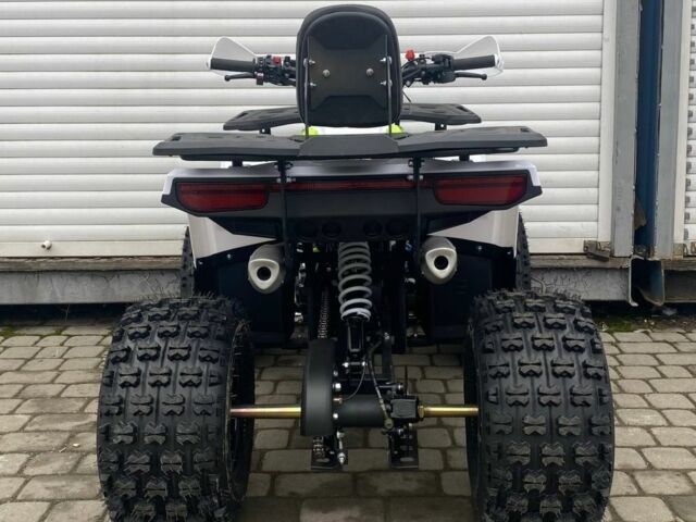 Другая Другая, объемом двигателя 0.15 л и пробегом 0 тыс. км за 1280 $, фото 5 на Automoto.ua