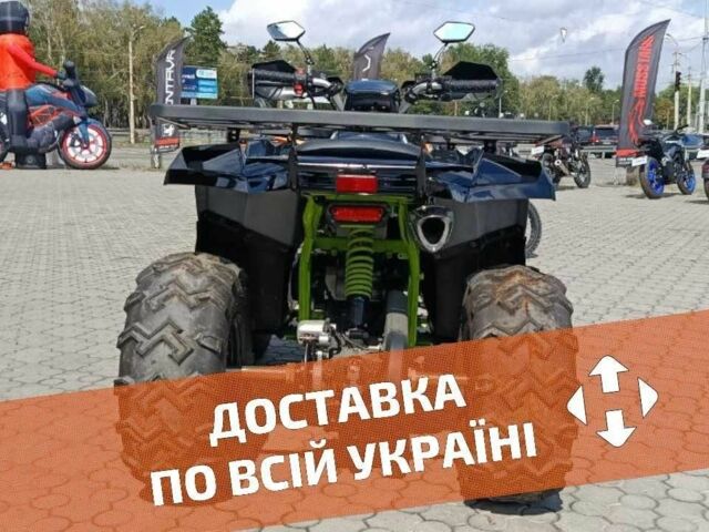 Другая Другая, объемом двигателя 0.17 л и пробегом 0 тыс. км за 2031 $, фото 3 на Automoto.ua