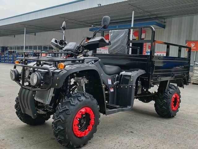 Другая Другая, объемом двигателя 0 л и пробегом 0 тыс. км за 3665 $, фото 1 на Automoto.ua