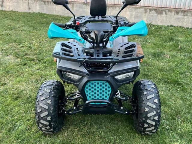 Другая Другая, объемом двигателя 0.13 л и пробегом 0 тыс. км за 850 $, фото 6 на Automoto.ua