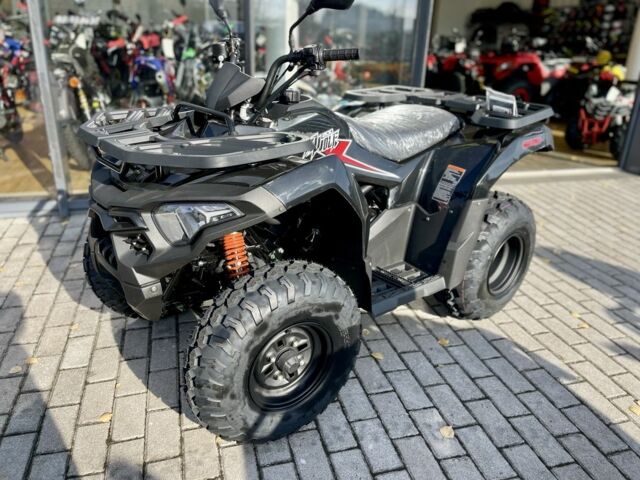 Інша Інша, об'ємом двигуна 0.2 л та пробігом 0 тис. км за 2900 $, фото 5 на Automoto.ua