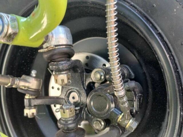 Другая Другая, объемом двигателя 0.25 л и пробегом 0 тыс. км за 1863 $, фото 12 на Automoto.ua