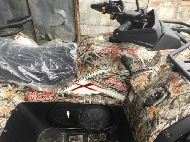 Інша Інша, об'ємом двигуна 0.8 л та пробігом 0 тис. км за 7950 $, фото 3 на Automoto.ua