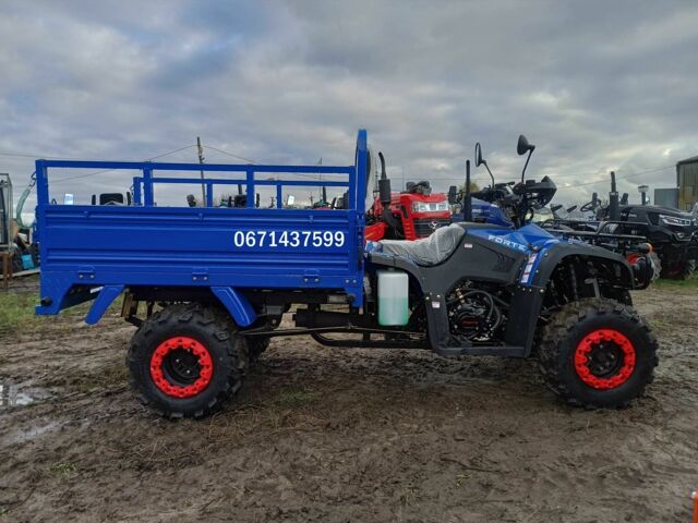 Другая Другая, объемом двигателя 0.3 л и пробегом 0 тыс. км за 4249 $, фото 1 на Automoto.ua