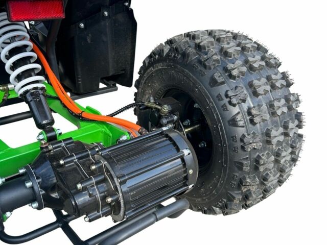 Другая Другая, объемом двигателя 0 л и пробегом 0 тыс. км за 1262 $, фото 6 на Automoto.ua