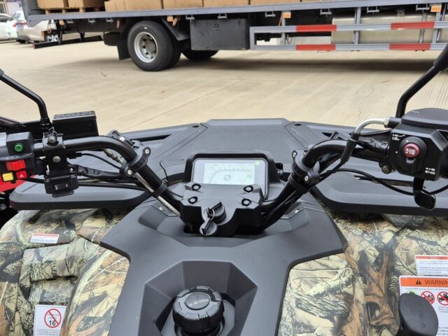 Другая Другая, объемом двигателя 0.45 л и пробегом 0 тыс. км за 5800 $, фото 6 на Automoto.ua