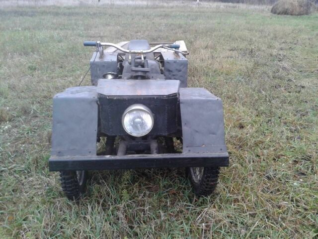 Другая Другая, объемом двигателя 0.22 л и пробегом 0 тыс. км за 953 $, фото 1 на Automoto.ua