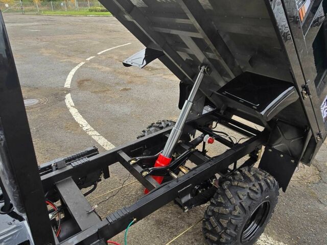 Другая Другая, объемом двигателя 0.4 л и пробегом 0 тыс. км за 5000 $, фото 21 на Automoto.ua