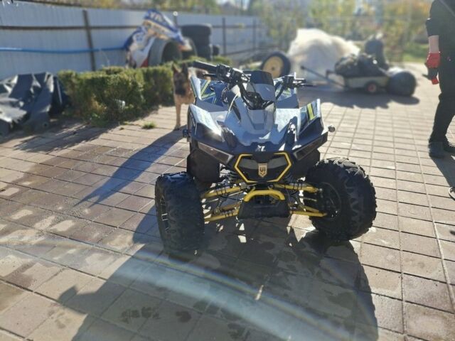 Другая Другая, объемом двигателя 0.12 л и пробегом 0 тыс. км за 955 $, фото 7 на Automoto.ua